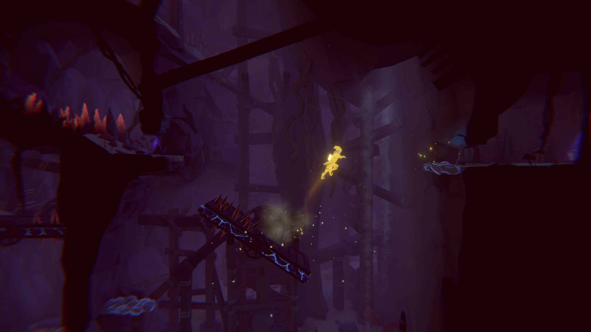 Through the Nightmares screenshot #12