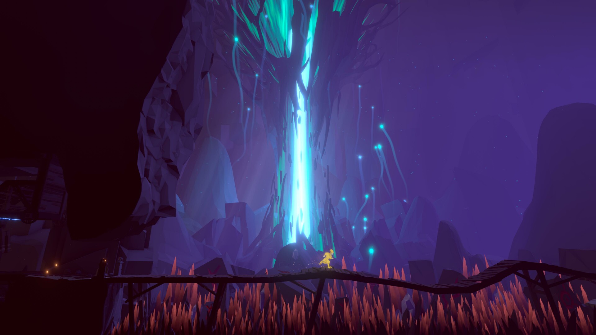 Through the Nightmares screenshot 1