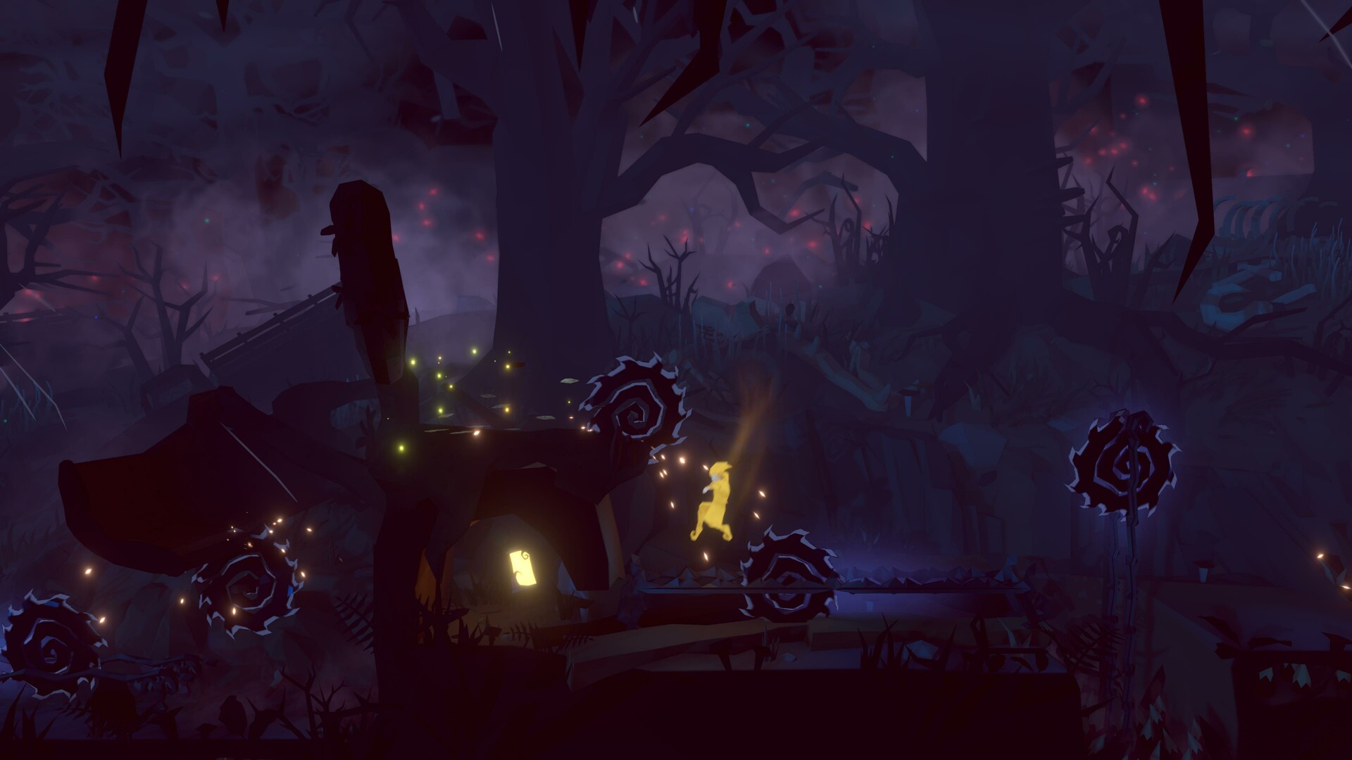 Through the Nightmares screenshot #15