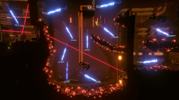 Through the Nightmares screenshot 3