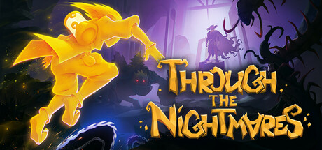 Through the Nightmares by Sandman Team - Similar game based
                        on tags