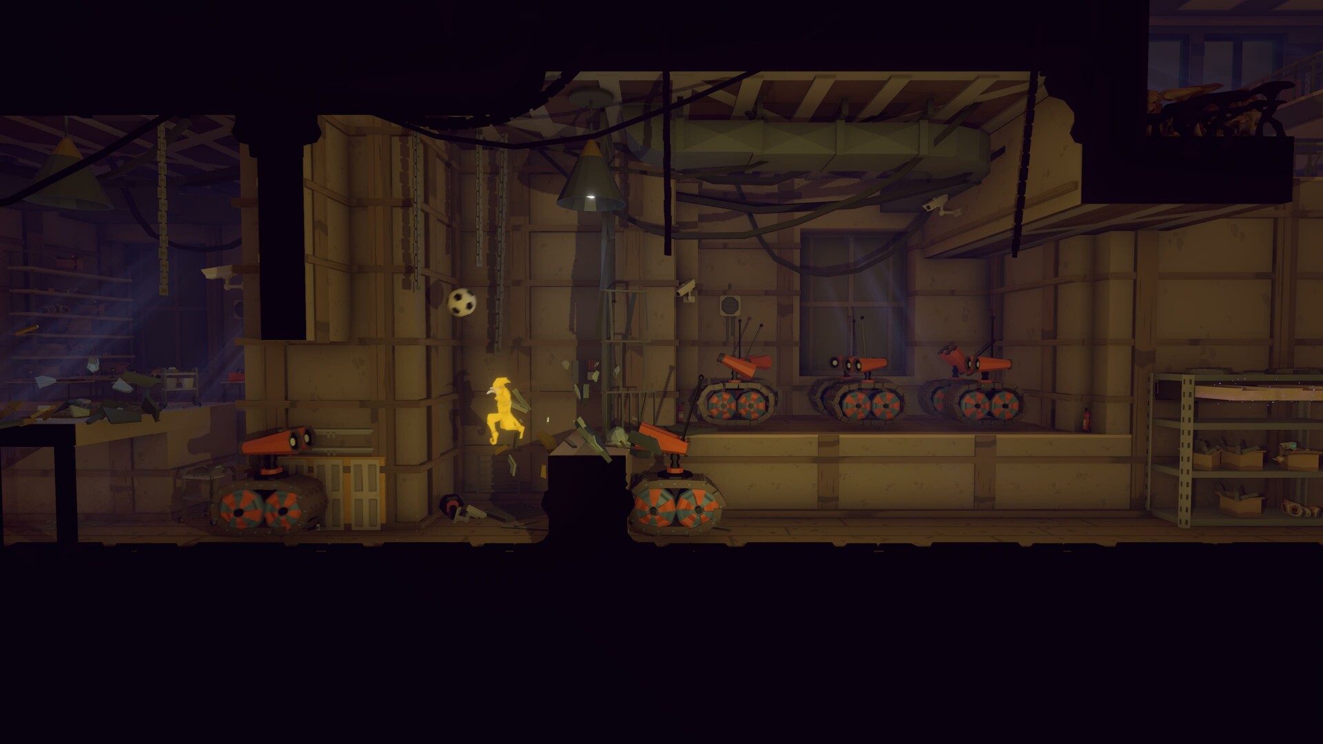 Through the Nightmares screenshot #7