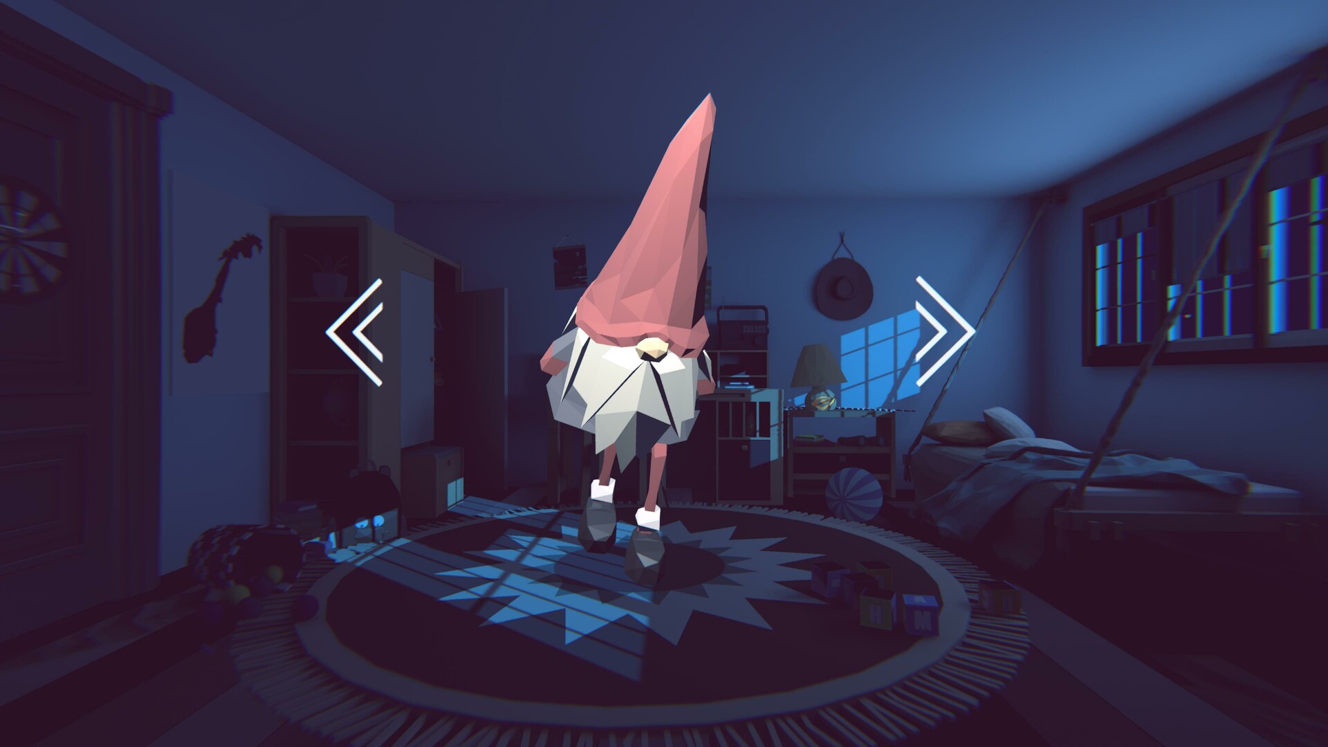 Through the Nightmares screenshot #11