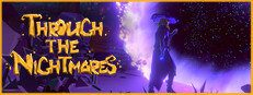 Through the Nightmares Banner