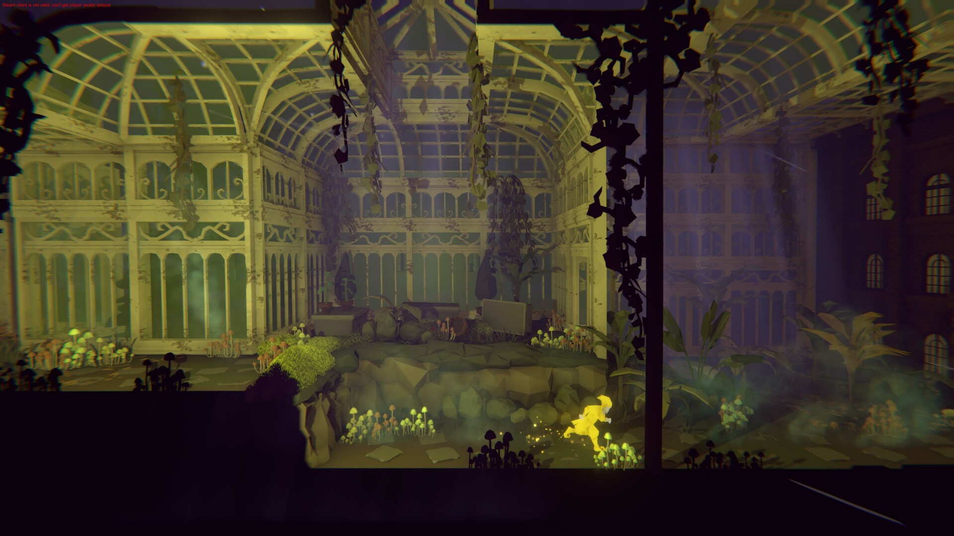 Through the Nightmares screenshot 13