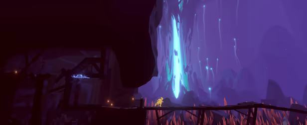 Through the Nightmares video 5