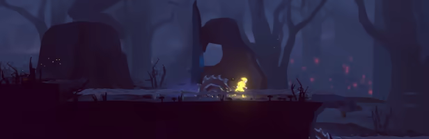 Through the Nightmares video 2