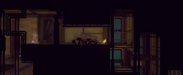 Through the Nightmares video 8