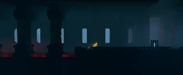 Through the Nightmares video 7