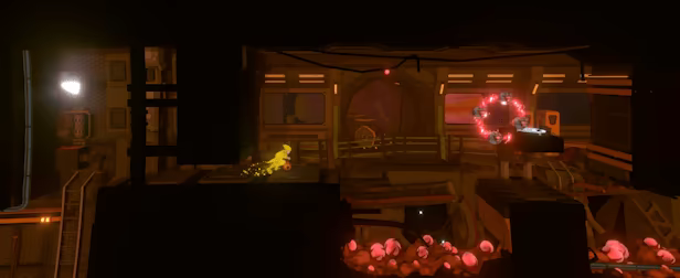 Through the Nightmares video 3