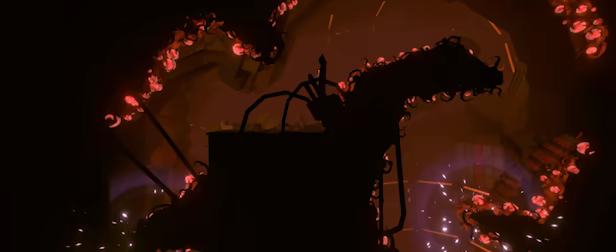 Through the Nightmares video 6