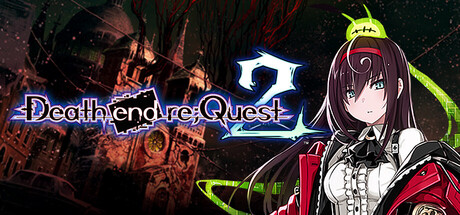 Death end re;Quest 2 banner image