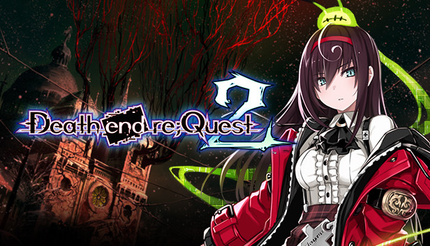 Save 70% on Death end re;Quest 2 on Steam