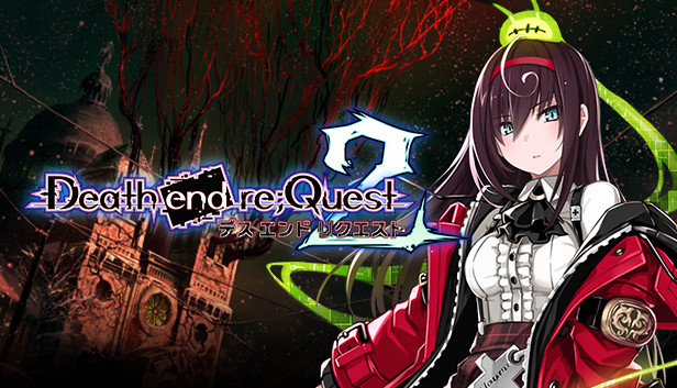 得価高評価Death end re;Quest 2 デスエンドリクエスト2 PS4 ✖️2 家庭用ゲームソフト