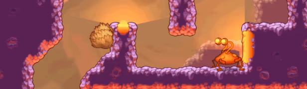 Tribble Troubles video 1