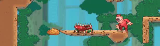 Tribble Troubles video 3