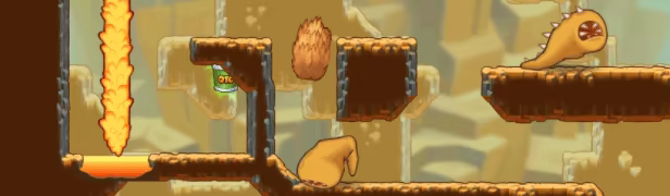 Tribble Troubles video 2
