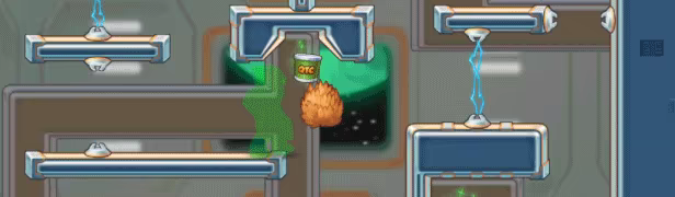 Tribble Troubles video 4