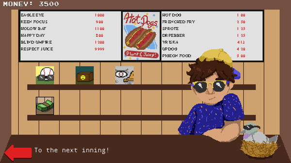 Super No Crying in Baseball screenshot 5