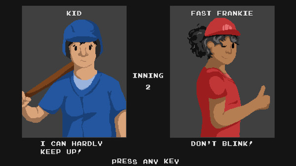 Super No Crying in Baseball screenshot 4