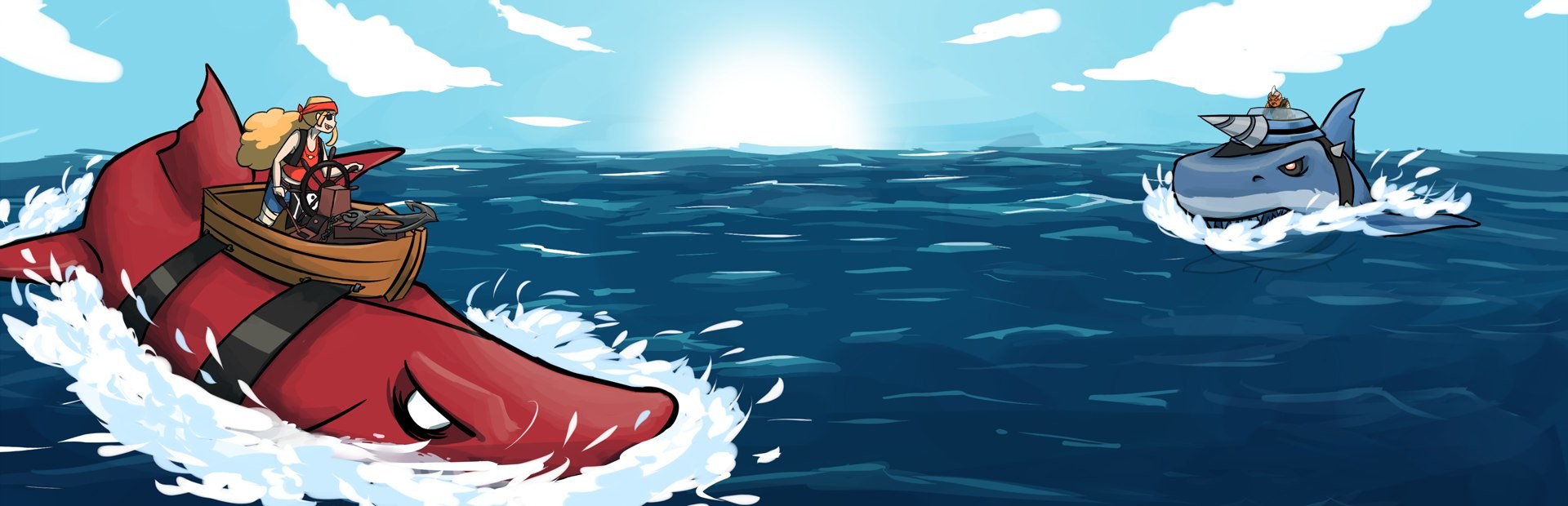 HookSharks