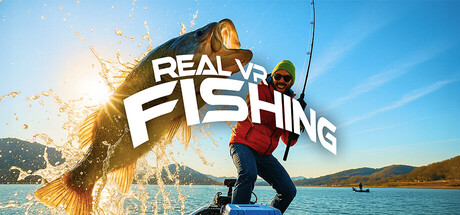 Real VR Fishing technical specifications for computer