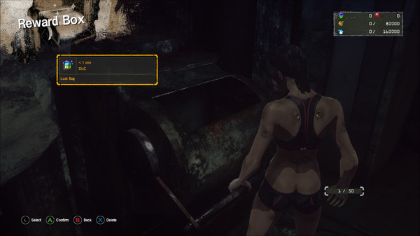 LET IT DIE -(6 Mil Downloads)Special pack-