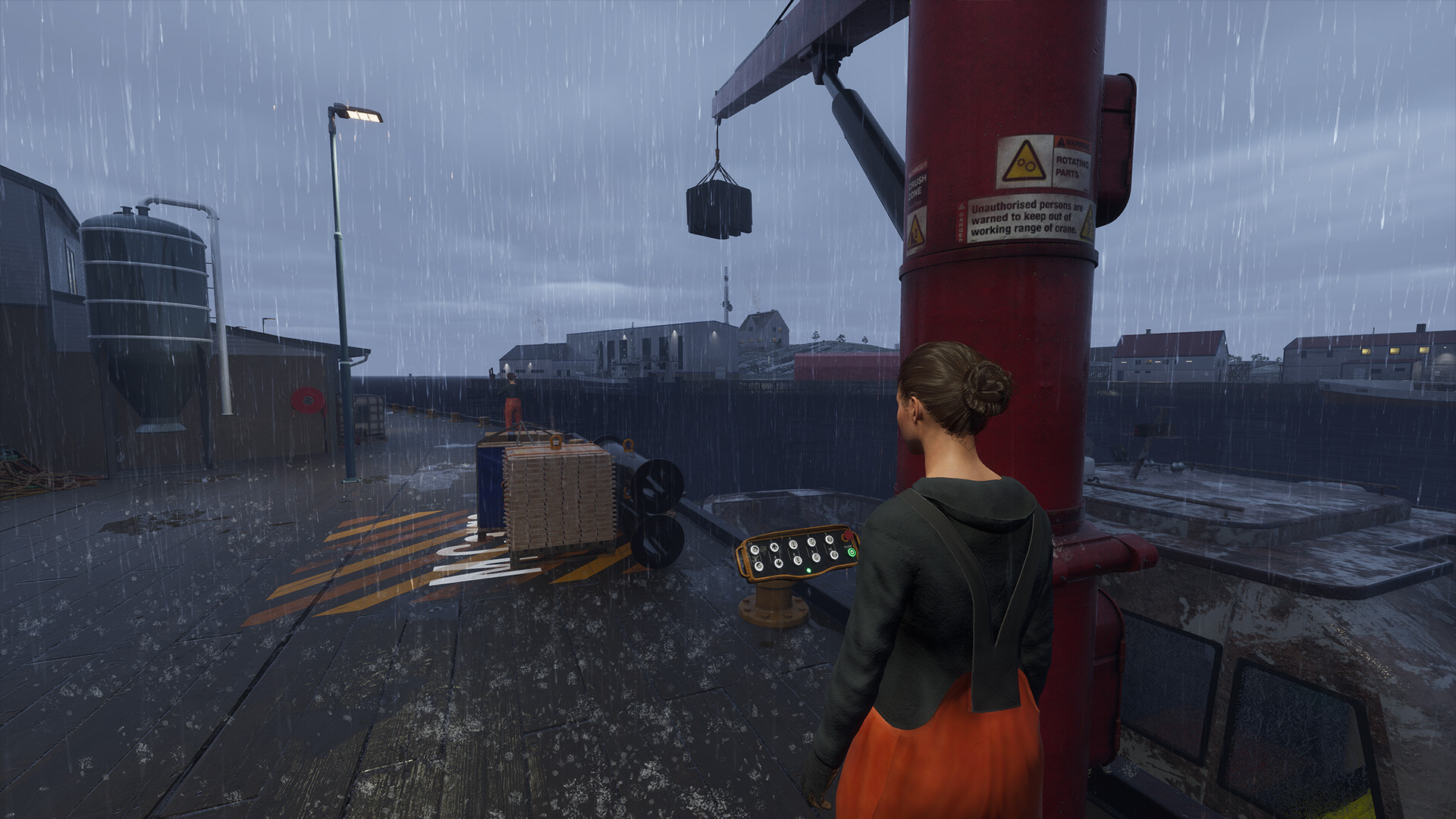 Ships At Sea screenshot 21