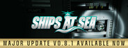 Ships At Sea