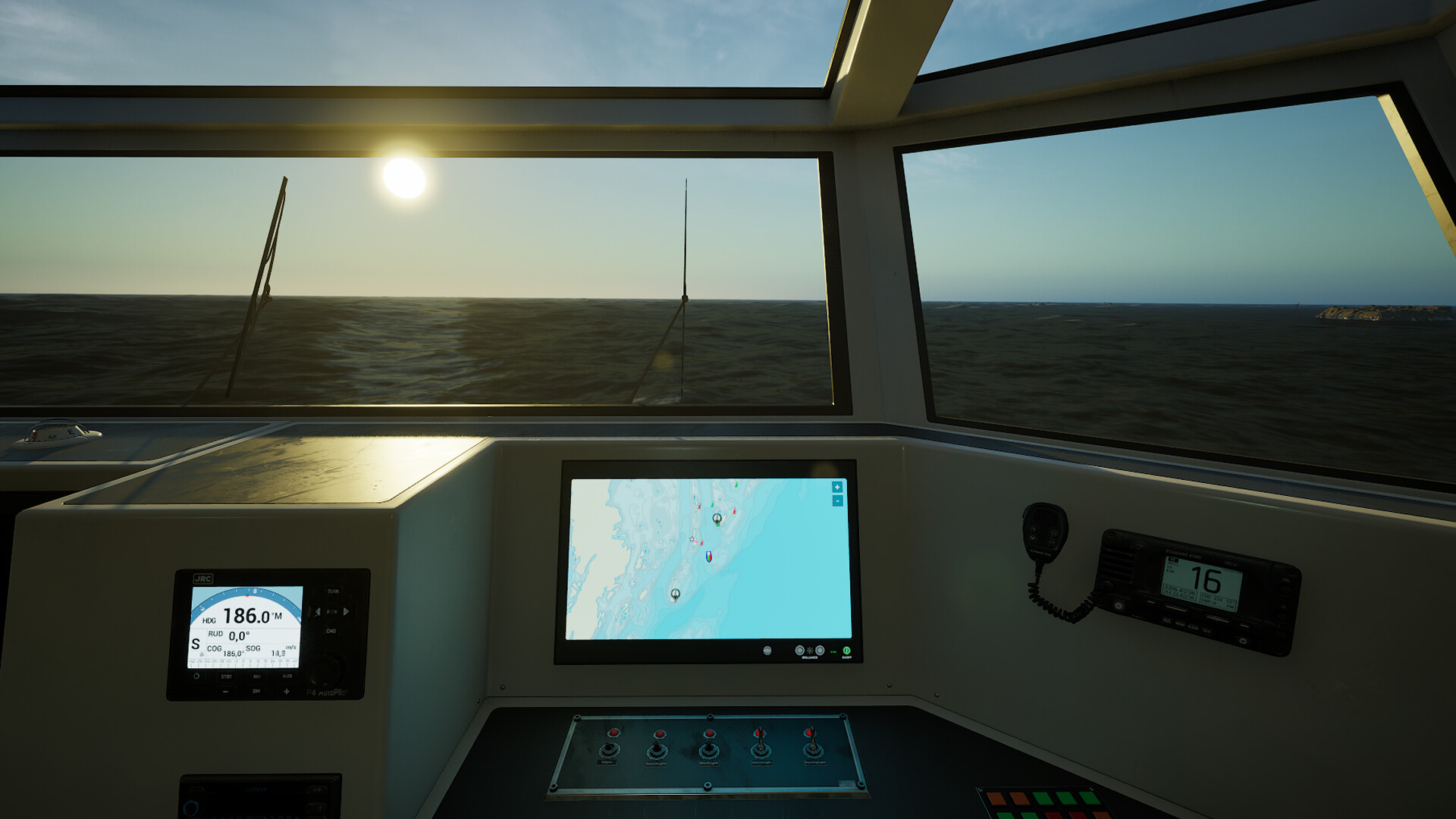 Ships At Sea screenshot #5