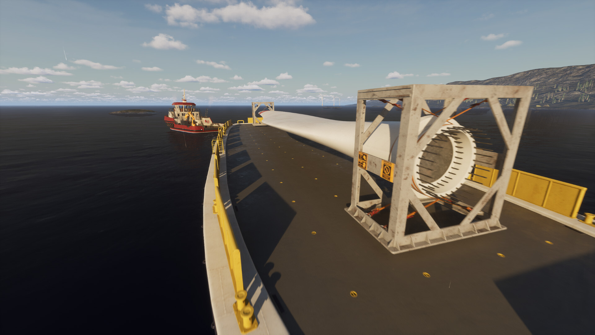 Ships At Sea screenshot 23