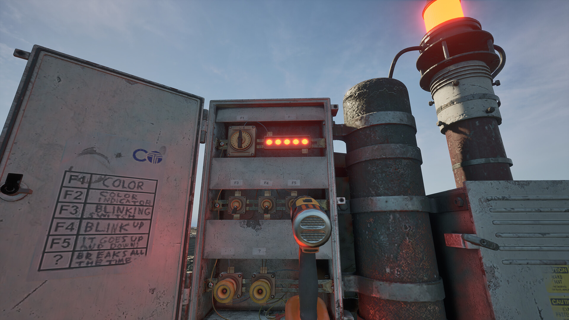 Ships At Sea screenshot #15