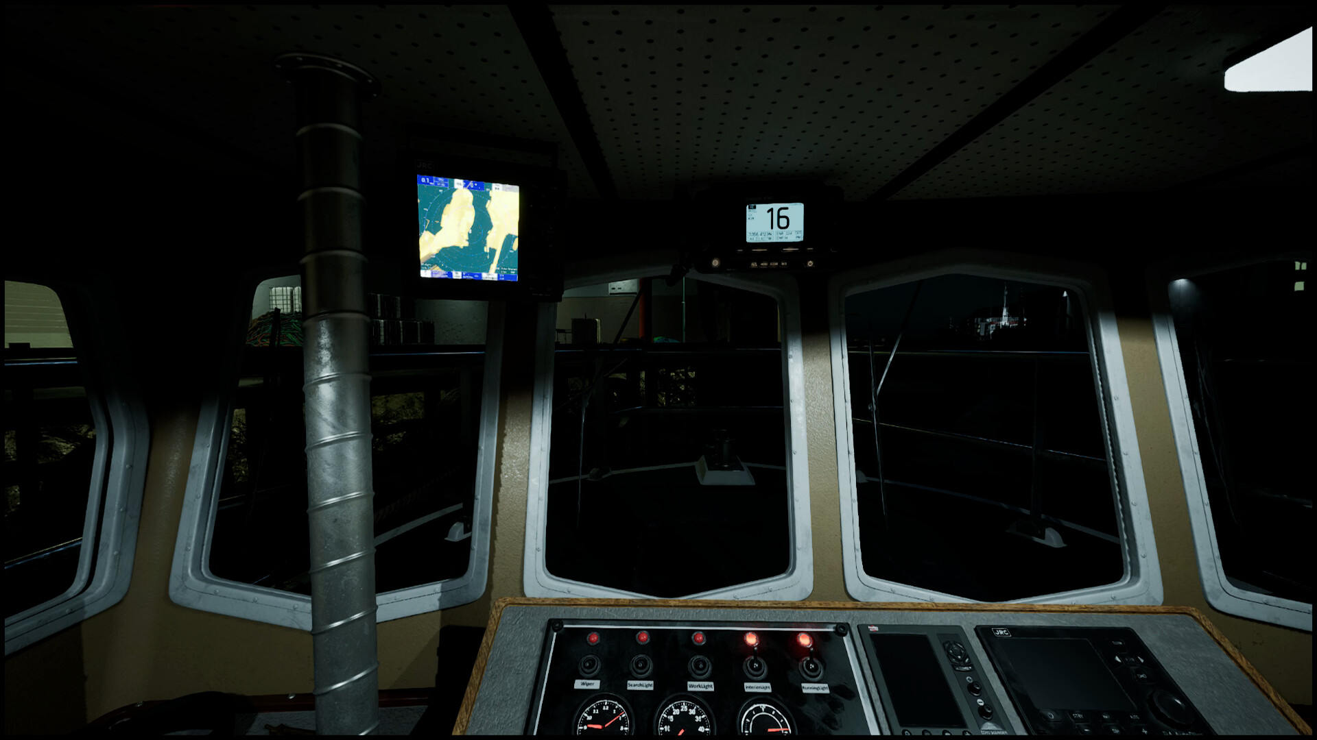 Ships At Sea screenshot #13