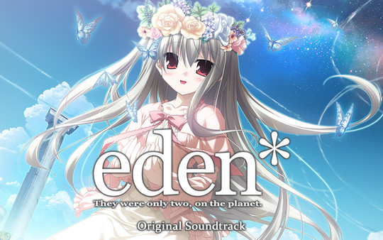 eden* Soundtrack