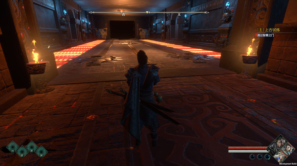 亦春秋 Power Of Seasons-游戏截图