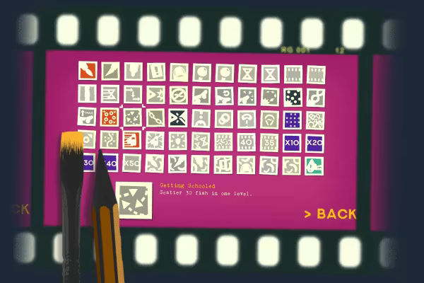 ZOE Begone! video 13