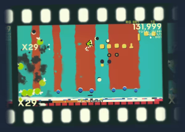 ZOE Begone! video 1