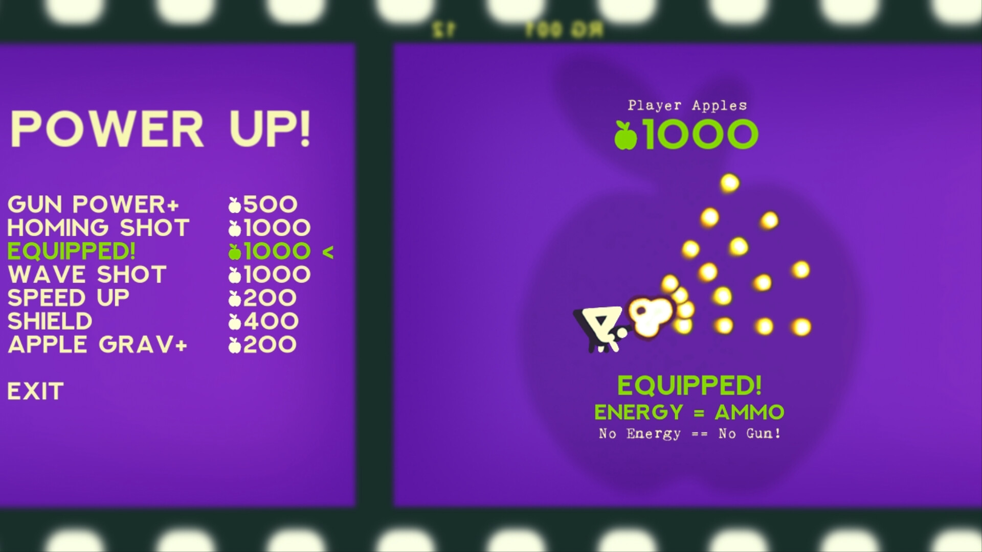 ZOE Begone! screenshot #18