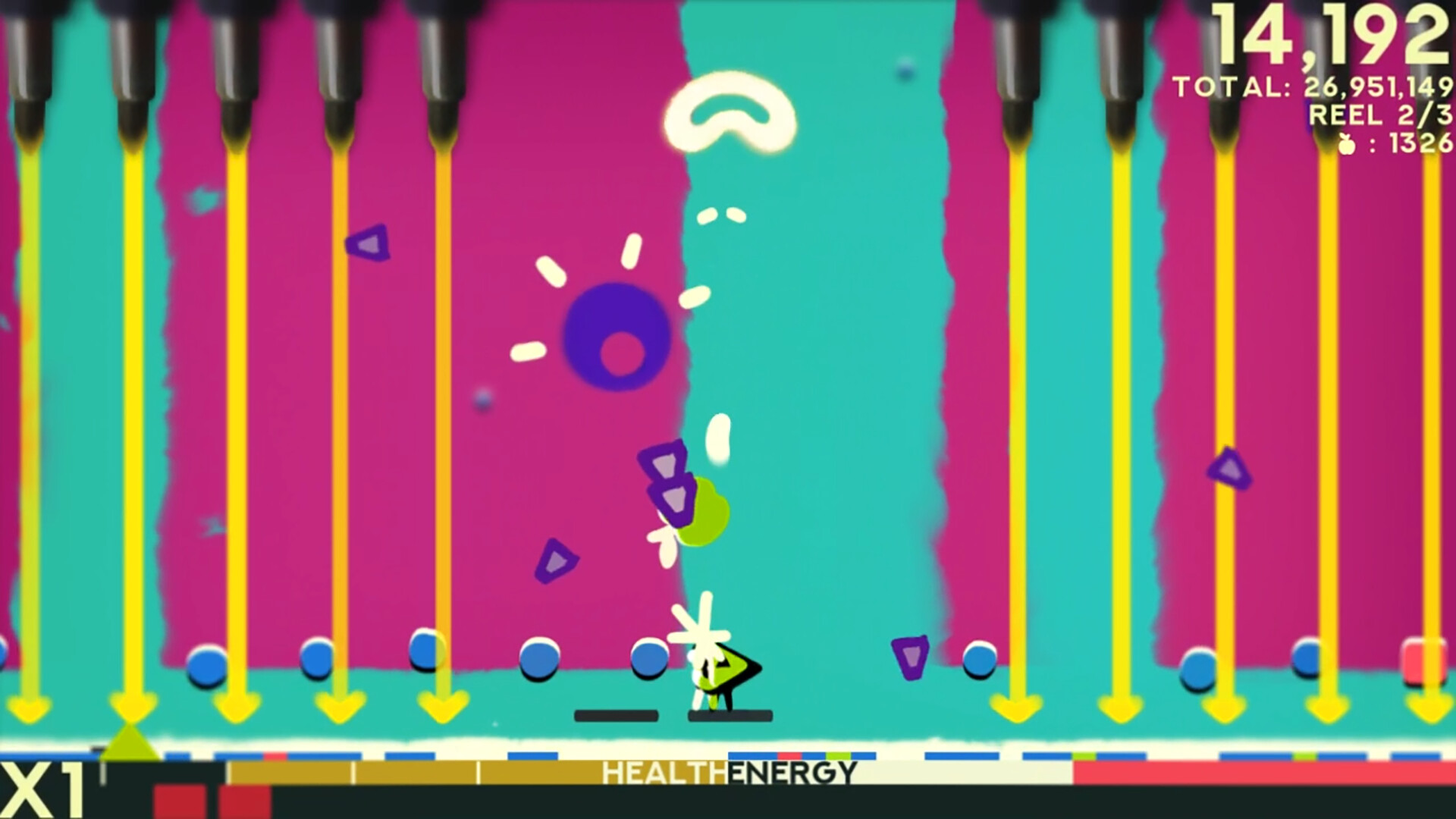 ZOE Begone! screenshot #10