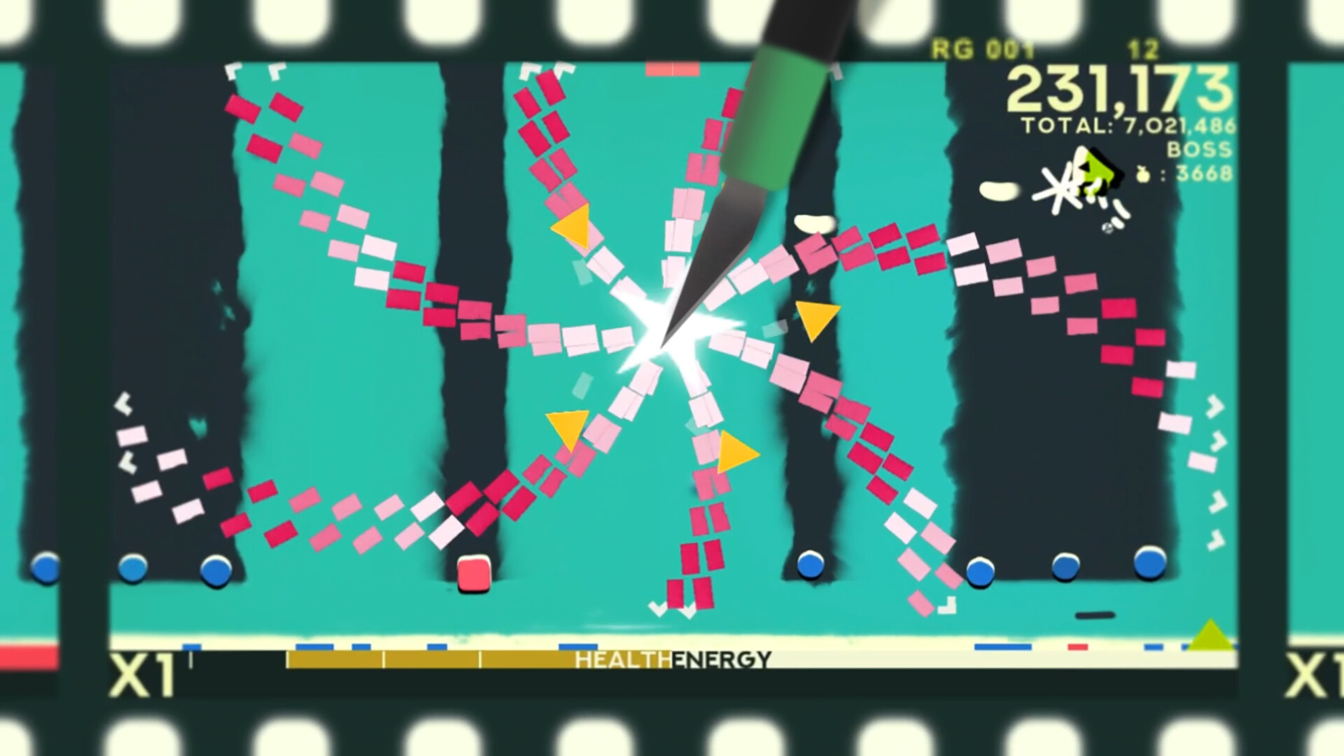 ZOE Begone! screenshot #15