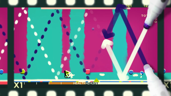 ZOE Begone! screenshot 4