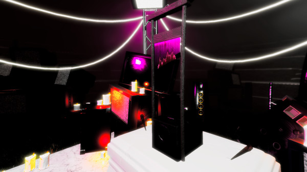 Screenshot 7 of Strobophagia: Rave Horror