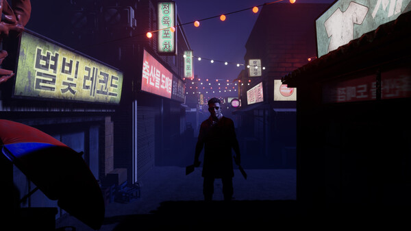 黑暗欺骗：怪物&凡人-游戏截图