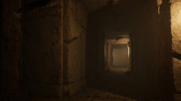 黑暗欺骗：怪物&凡人-游戏截图