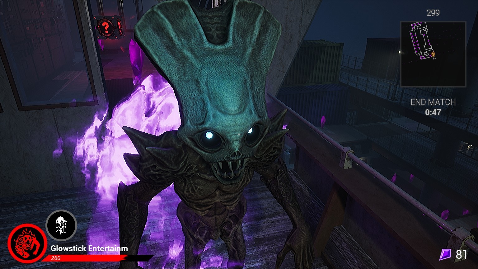 Dark Deception: Monsters & Mortals screenshot 8