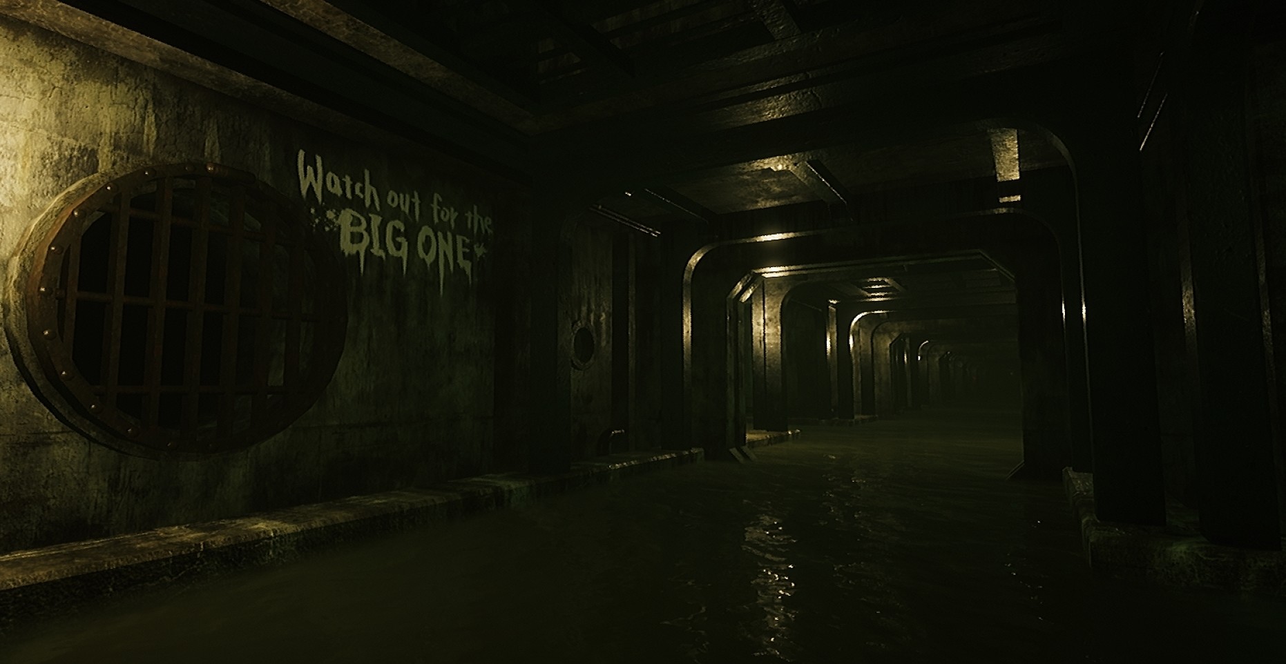 Dark Deception: Monsters & Mortals screenshot 6