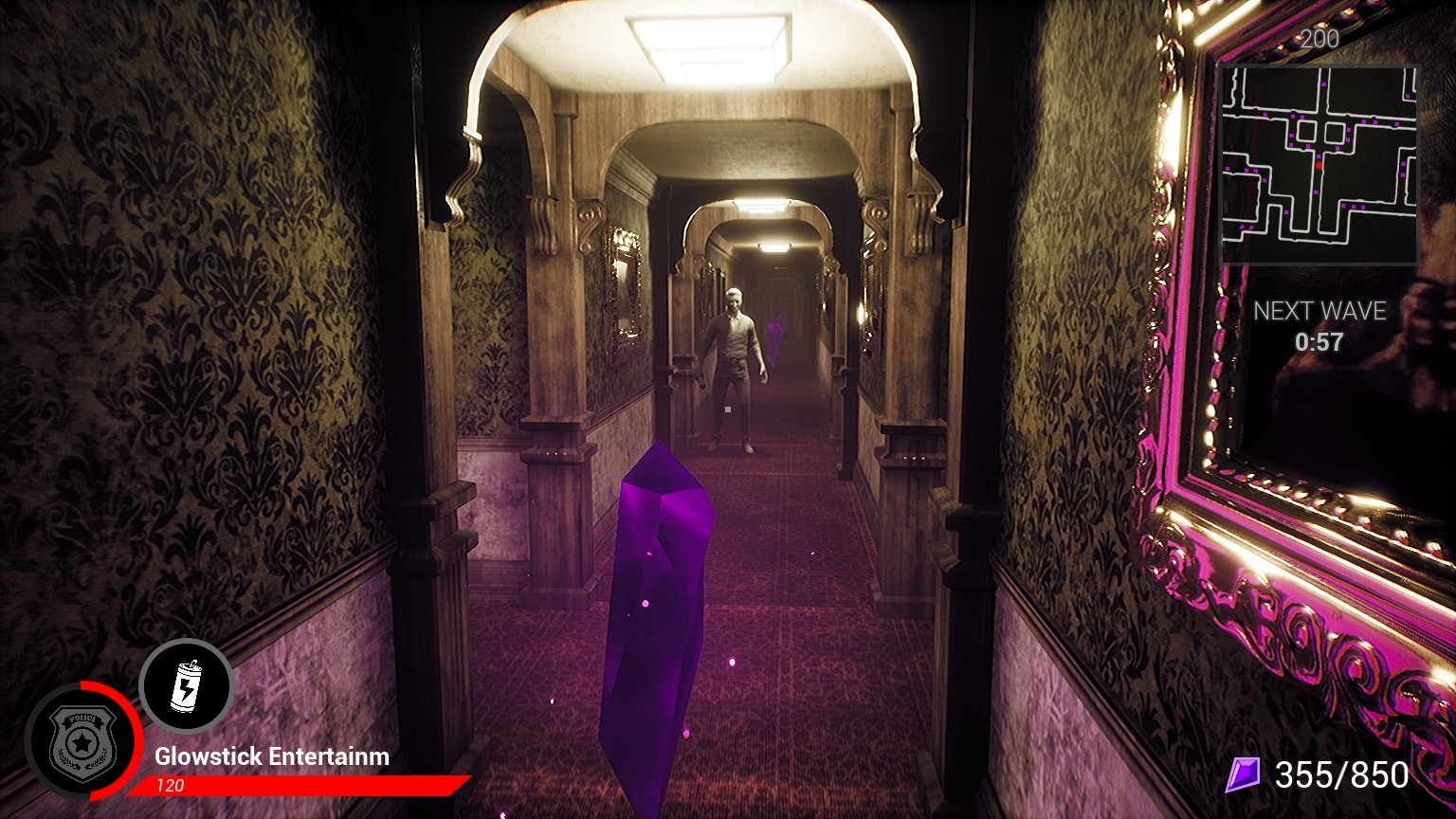 Dark Deception: Monsters & Mortals screenshot 10