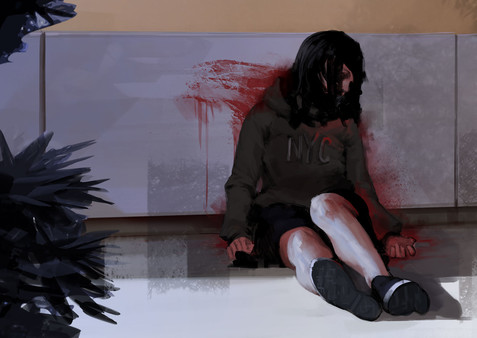 Vampire: The Masquerade - Coteries of New York Artbook