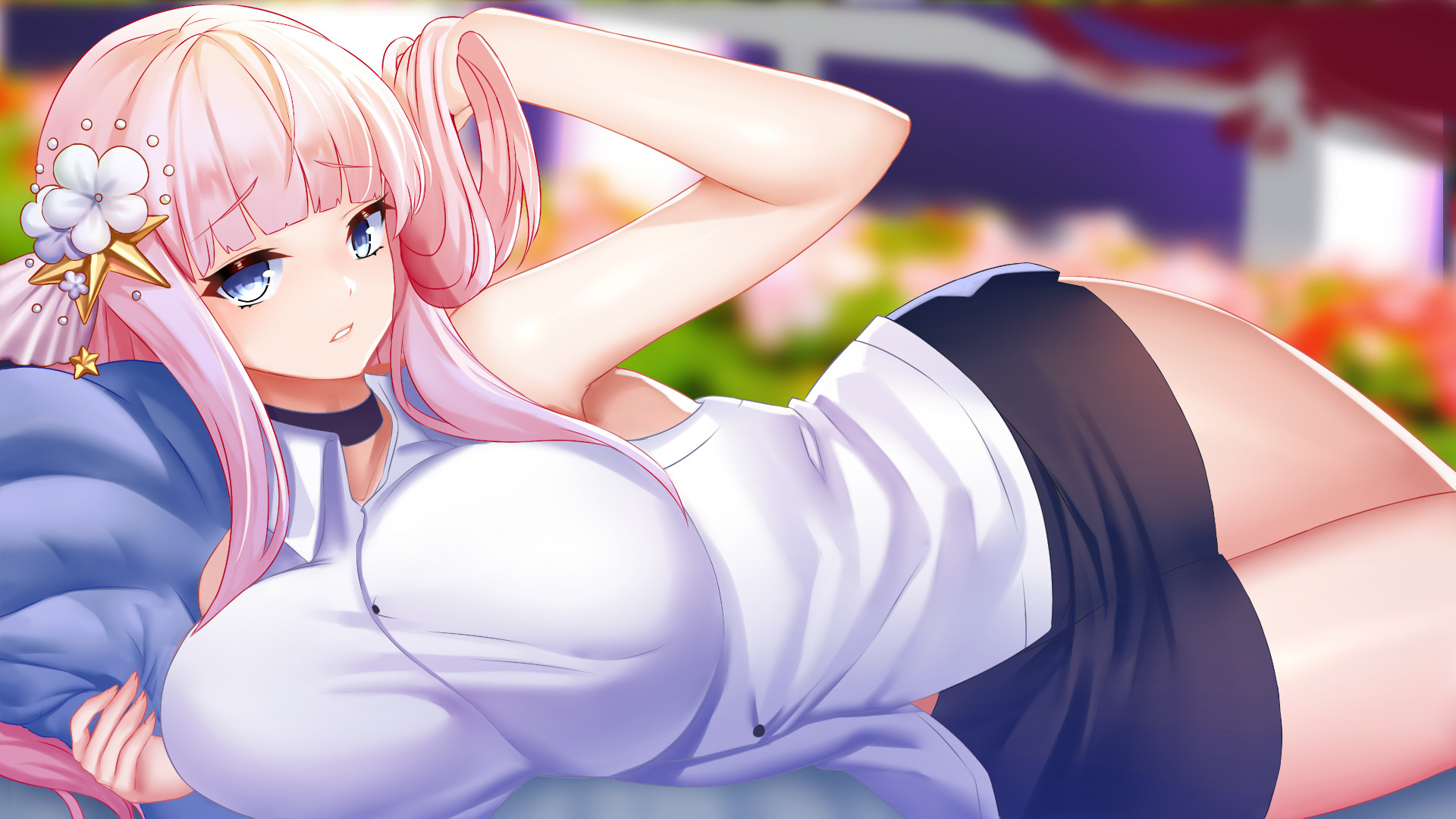 Adorable Crush screenshot #8