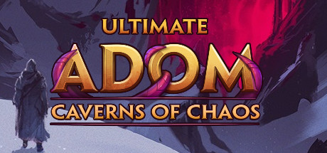 Ultimate ADOM - Caverns of Chaos technical specifications for laptop